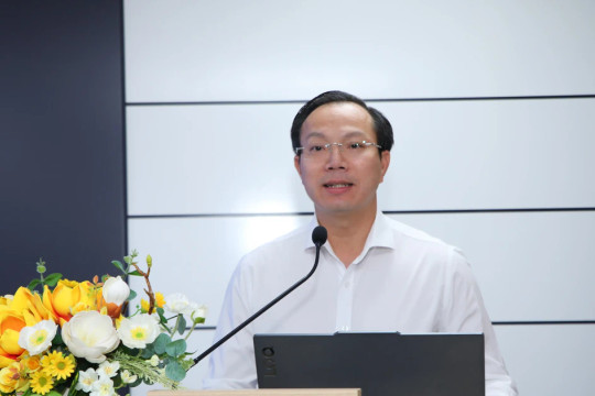 Chất lượng thực thi là thước đo công tác pháp chế