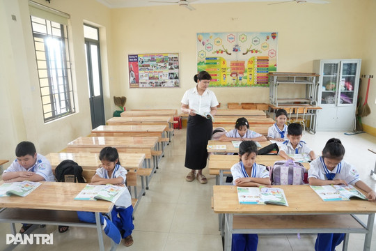 Không cho con đến trường, phụ huynh có thể bị xử phạt thế nào?