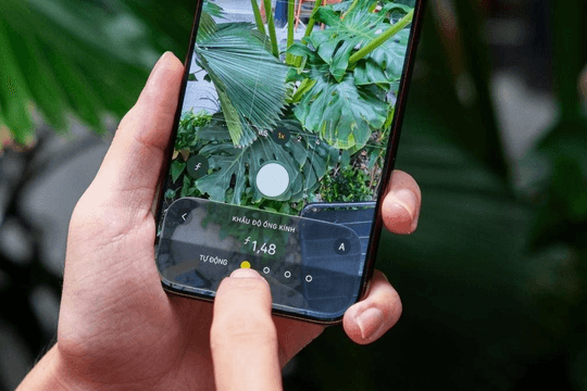 Cellphone bật mí: Cách điều chỉnh camera iPhone 18 Pro với 4 mức khẩu độ biến thiên