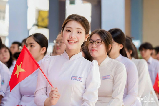 Cấm thu tiền đối với hoạt động giáo dục tăng cường: Các trường nói gì?