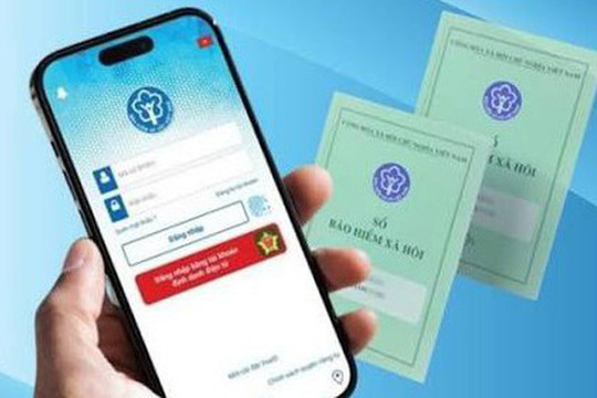 Tất cả người dùng Bảo hiểm xã hội chú ý, thông báo mới nhất từ công an
