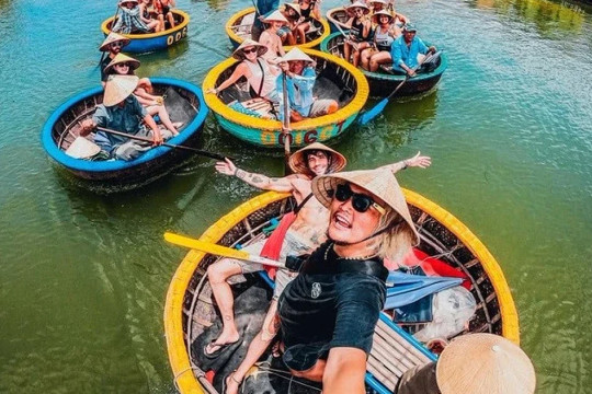 Việt Nam vượt Hàn Quốc, Thái Lan trên xếp hạng được yêu thích nhất thế giới