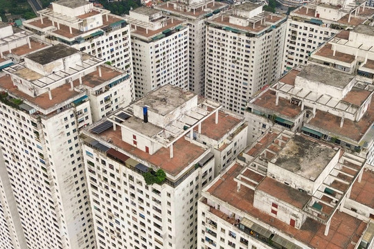 Khi nào cư dân tại 12 dự án liên quan ông Lê Thanh Thản được tự làm sổ đỏ?
