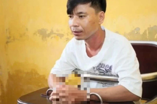 Công an thông tin mới về vụ 3 mẹ con cô giáo bị chém thương vong ở Cà Mau
