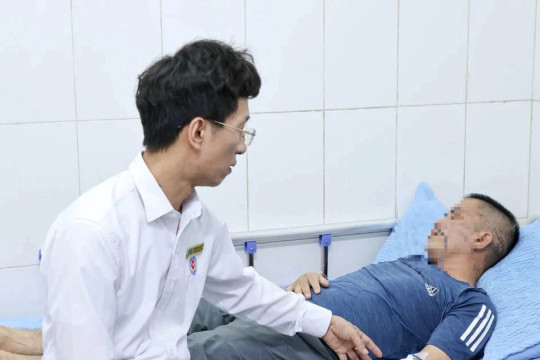 Nạn nhân duy nhất sống sót vụ thảm án Đồng Nai xin ngừng nhận hỗ trợ