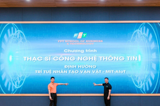 Đào tạo nhân lực hệ thống thông minh trước yêu cầu bảo đảm an toàn thông tin