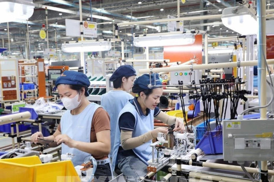 Đưa thông tin việc làm đến gần người lao động