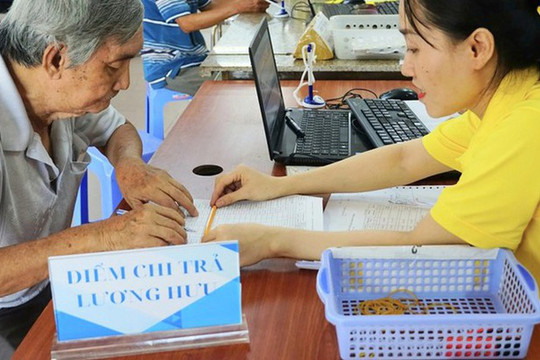 Các trường hợp được nghỉ hưu trước tuổi từ 5 đến 10 năm mà không bị trừ lương hưu