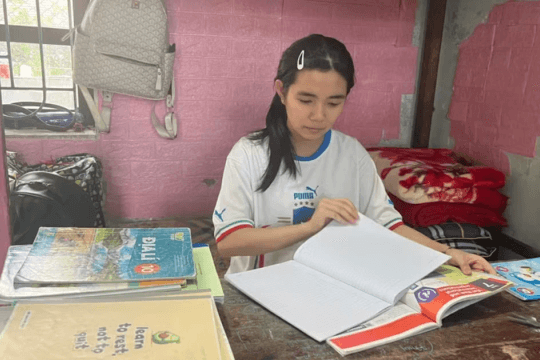 Mở rộng cơ hội học tập, tạo nền tảng giảm nghèo bền vững ở Hà Tĩnh