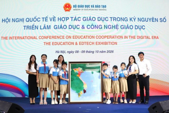 Phát triển năng lực cho học sinh qua giáo dục STEM, STEAM ở Phú Thọ
