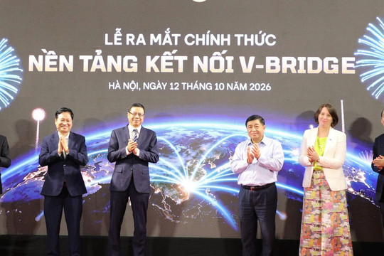 Việt Nam – Australia thúc đẩy hợp tác công nghệ số từ cam kết đến dự án cụ thể
