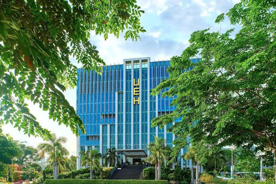 16 đại học có doanh thu nghìn tỷ, một trường công vượt mốc 2.000 tỷ đồng