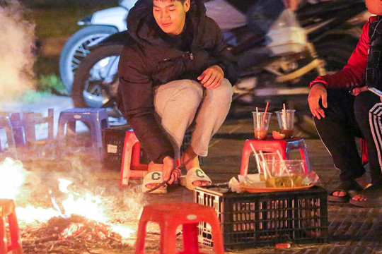 Hơn 50 kỷ lục nhiệt độ bị phá vỡ, mùa Đông năm nay rét thế nào?