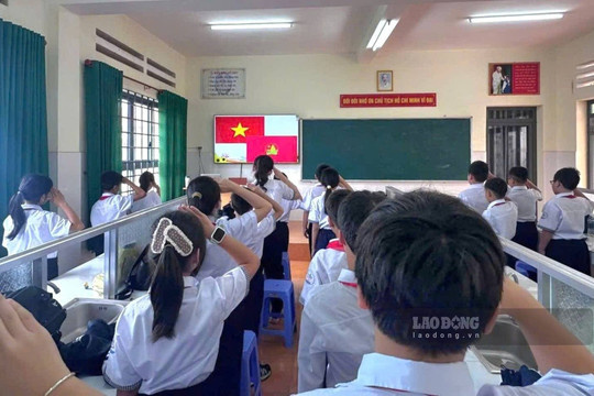 Lâm Đồng yêu cầu xác minh phản ánh dạy thêm, thu tiền đầu năm học tại nhiều trường