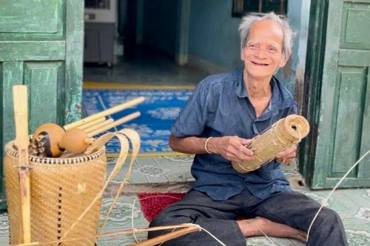 Khánh Hòa đánh thức tiềm năng du lịch cộng đồng từ bản sắc địa phương