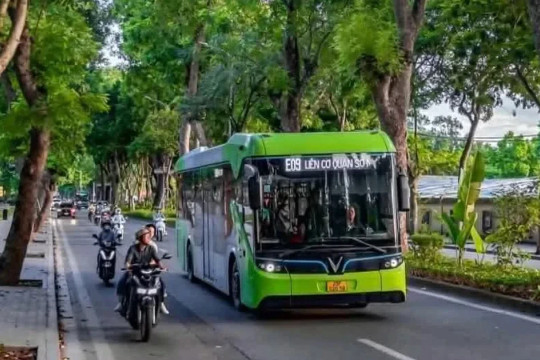 Đồng Nai định mở tuyến xe buýt dài hơn 100 km