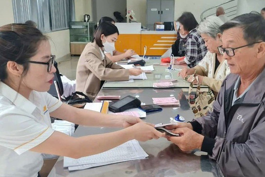 Tất cả người dân có lương hưu trên cả nước chú ý thông tin mới nhất từ 2027