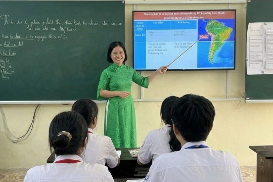 Tuyển sinh lớp 10: Tính toán từ thực tiễn và mục tiêu giáo dục