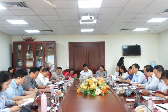 Uỷ ban Văn hoá và Xã hội, Bộ GD&ĐT phối hợp tổ chức Hội thảo Giáo dục 2026