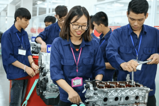 Đối tượng được giảm và hỗ trợ học phí