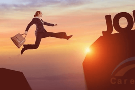 Những tiêu chí cần cân nhắc trước khi nhận một công việc mới