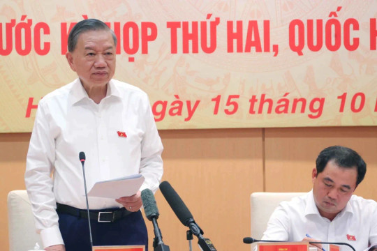 Thu hồi đất phải gắn với quá trình chuẩn bị tái định cư và phục hồi sinh kế