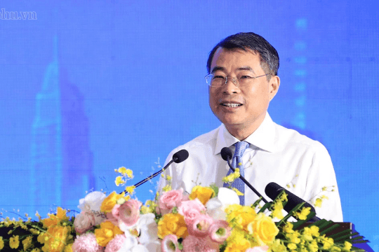 Phát triển nguồn nhân lực tư duy đột phá, kỹ năng toàn diện, thích ứng linh hoạt