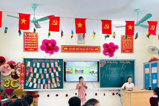Linh hoạt triển khai Giáo dục địa phương với 6 phân môn
