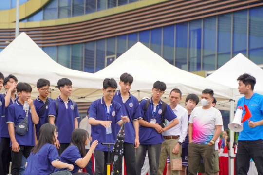 Từ năng lực số của giáo viên đến những bài học khơi nguồn sáng tạo