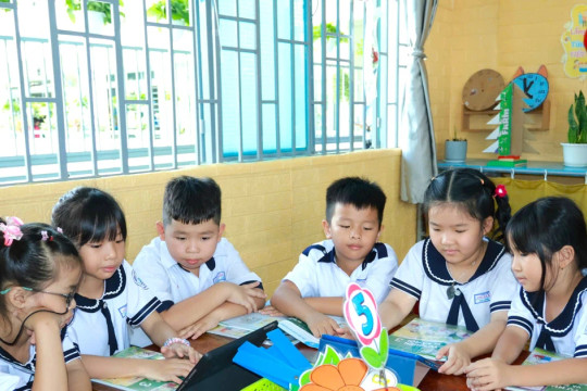 4 nhóm nhiệm vụ trọng tâm của ngành giáo dục TPHCM trong năm học 2026-2027