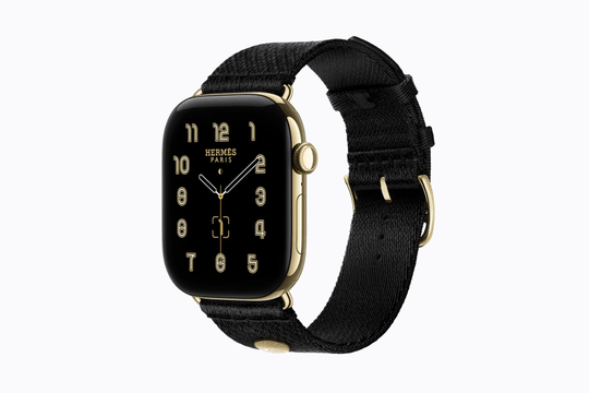 Mua Apple Watch Series 12 chính hãng: Kiểm tra cấu hình và tổng chi phí