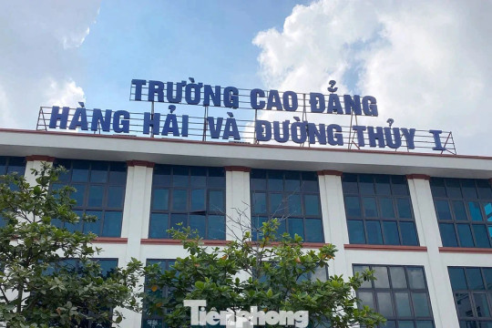 Nam sinh 16 tuổi ở Hải Phòng nghi bị đánh tại trường học dẫn đến tử vong