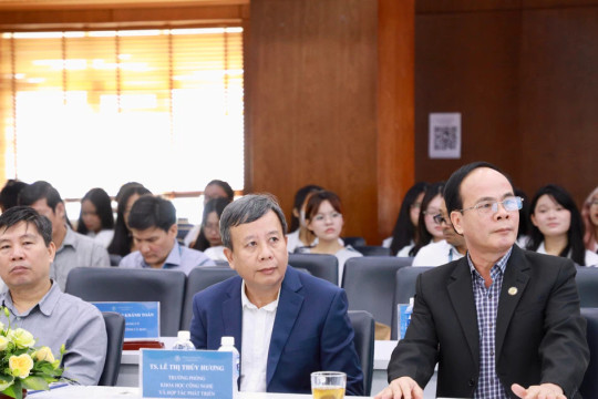 40 năm Đổi mới: Nhận diện động lực phát triển đất nước trong kỷ nguyên mới