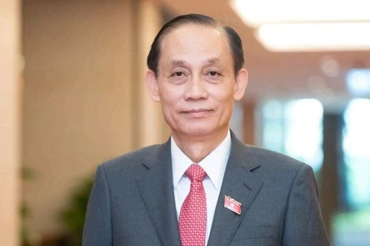 Bộ trưởng Ngoại giao Lê Hoài Trung làm Trưởng Ban Tổ chức hai hội nghị cấp cao