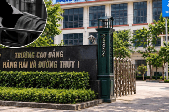 Vụ nam sinh tại Hải Phòng nghi bị nhóm bạn đánh dẫn tới tử vong: Tạm giữ hình sự một học sinh SN 2010