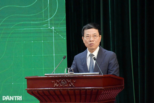 Đại học nghiên cứu mạnh không thể chỉ đếm đề tài