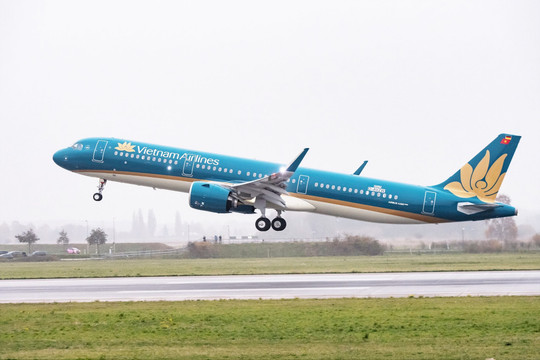 Vietnam Airlines mở đường bay thẳng đến “thiên đường hạ giới” Hàng Châu