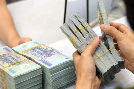 Nữ giám đốc hãng phim lừa 'chạy án' chiếm đoạt tiền tỷ