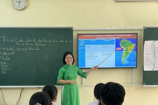 Thủ tướng ban hành Chỉ thị tăng cường phòng, chống gian lận thi cử, kiểm tra, đánh giá trong GD-ĐT