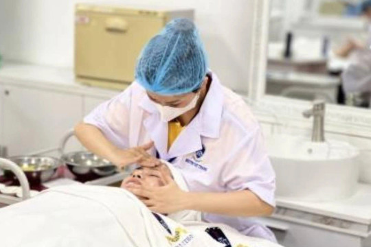 Chuẩn hóa giáo viên nghề, chú trọng thực hành và kỹ năng xanh