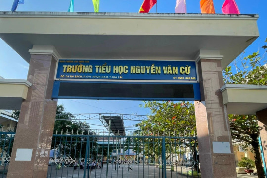 Gia Lai sẽ tổng kiểm tra sắp xếp trường lớp, bổ nhiệm cán bộ