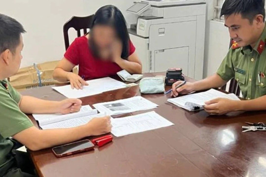 Lý do Bộ Công an đề xuất mở rộng thẩm quyền điều tra cho Công an cấp xã