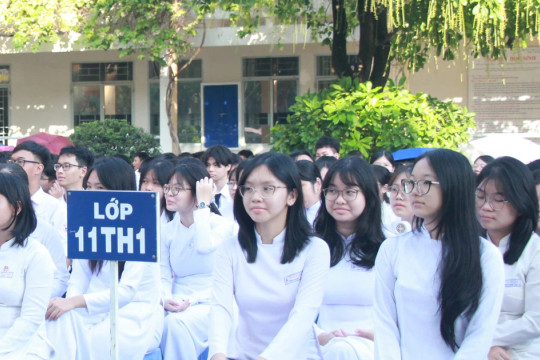 Rõ giới hạn hoạt động của Ban đại diện cha mẹ học sinh trong quy định mới