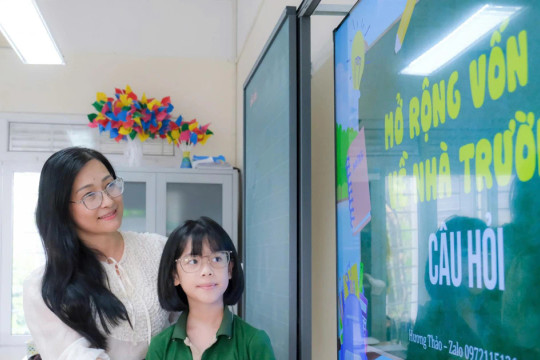 Đổi mới, nâng cao chất lượng giáo dục hướng tới 50 năm thành lập trường