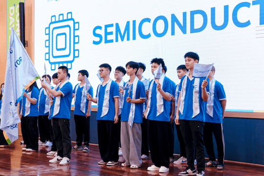 Mô hình CARE gợi mở cách chọn nghề cho Gen Z