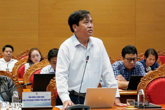 Ba nguyên hiệu trưởng xuống làm giáo viên, Gia Lai chỉ đạo tổng kiểm tra