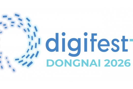 DIGIFEST Đồng Nai 2026: Đưa chuyển đổi số, đổi mới sáng tạo vào thực tiễn