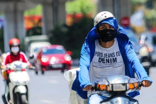 Hà Nội có thể trở thành ‘chảo lửa’ của Việt Nam