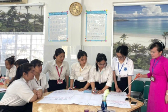 Tăng hỗ trợ du học bằng ngân sách: Cần gắn với hiệu quả sử dụng nhân lực