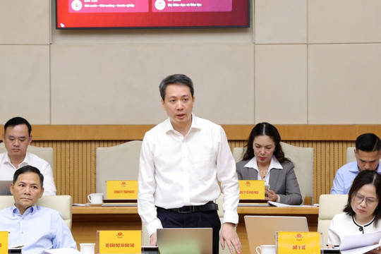 Nghiên cứu nhiều, thương mại hóa ít: Vì sao kết quả khoa học khó ra thị trường?